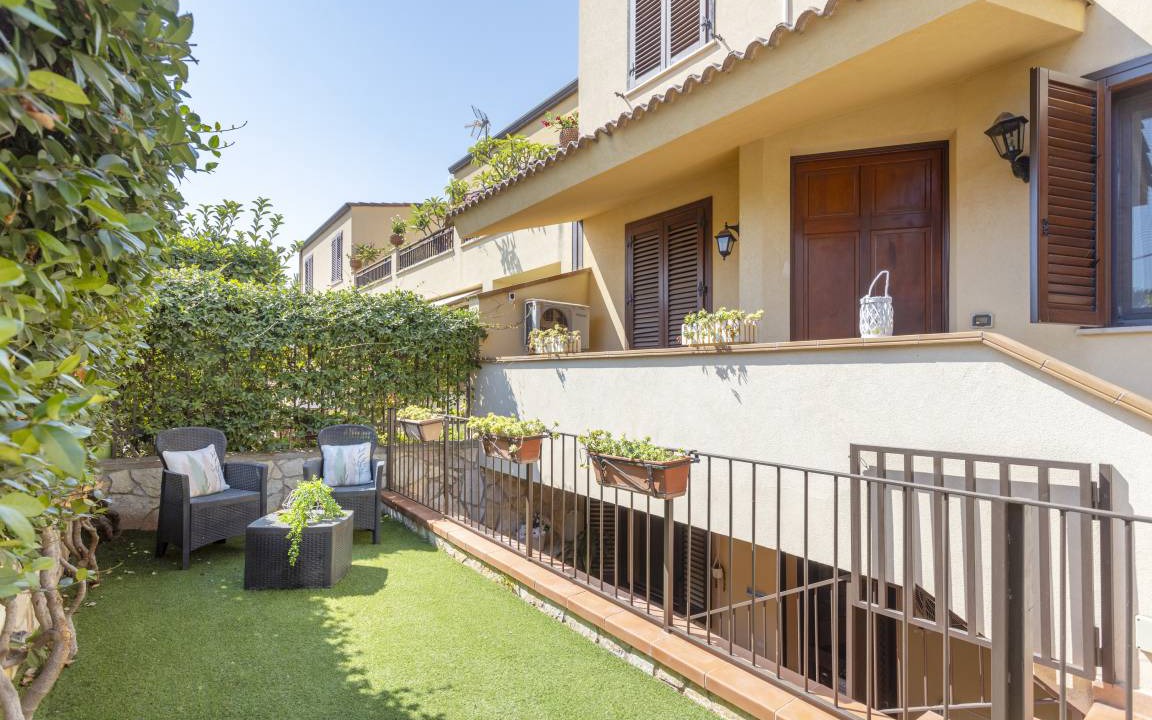 Partanna Apartment | 80 m² Apartment ∙ 1 bedroom ∙ 3 guests