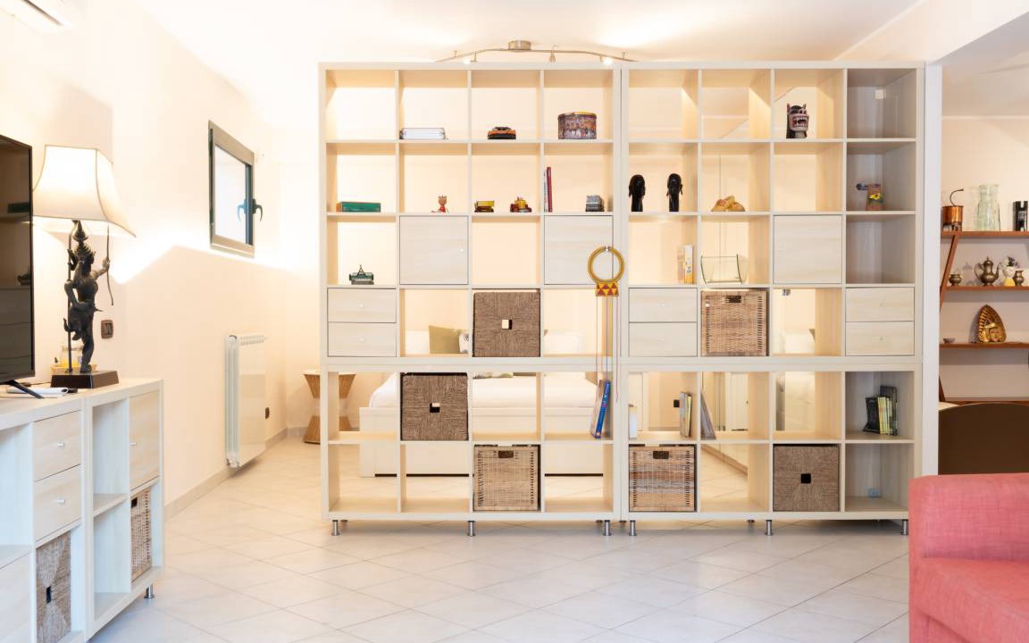 Sant'Anna Apartment | 80 m² Apartment ∙ 1 bedroom ∙ 5 guests