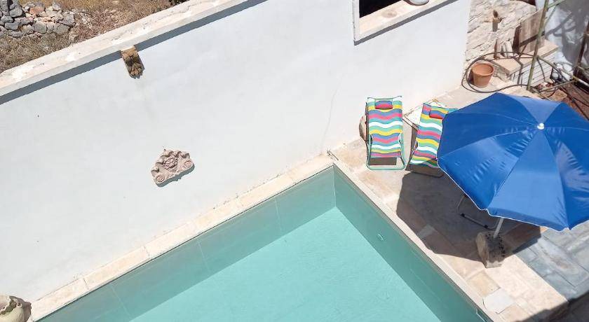 Modica Apartment | 80 m² Apartment ∙ 1 bedroom ∙ 4 guests