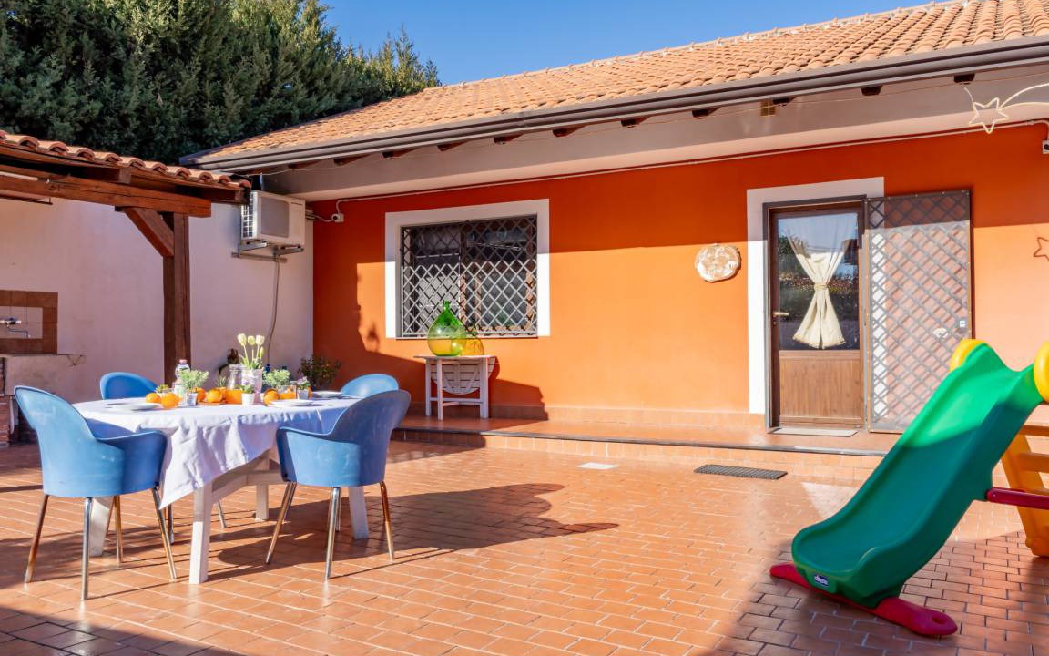 Blandano Apartment | 80 m² Apartment ∙ 1 bedroom ∙ 4 guests