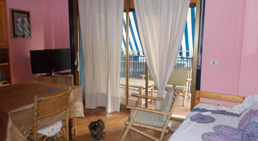 Recanati Apartment | 80 m² Apartment ∙ 1 bedroom ∙ 4 guests