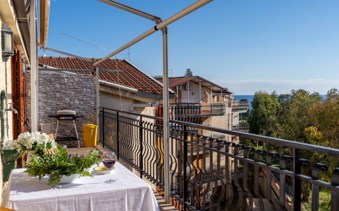 Recanati Apartment | 80 m² Apartment ∙ 1 bedroom ∙ 4 guests