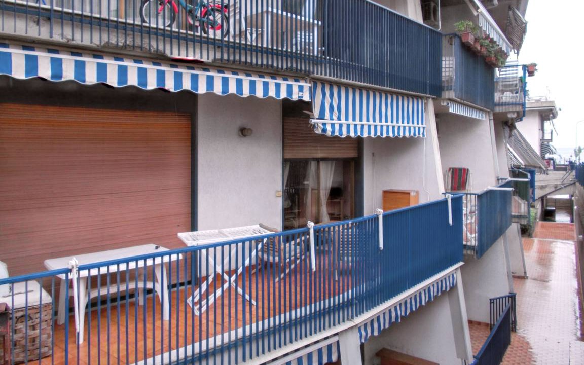 Recanati Apartment | 80 m² Apartment ∙ 1 bedroom ∙ 4 guests