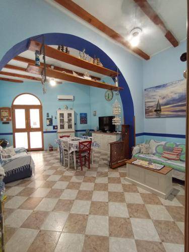 Aspra Apartment | 80 m² Apartment ∙ 2 bedrooms ∙ 5 guests
