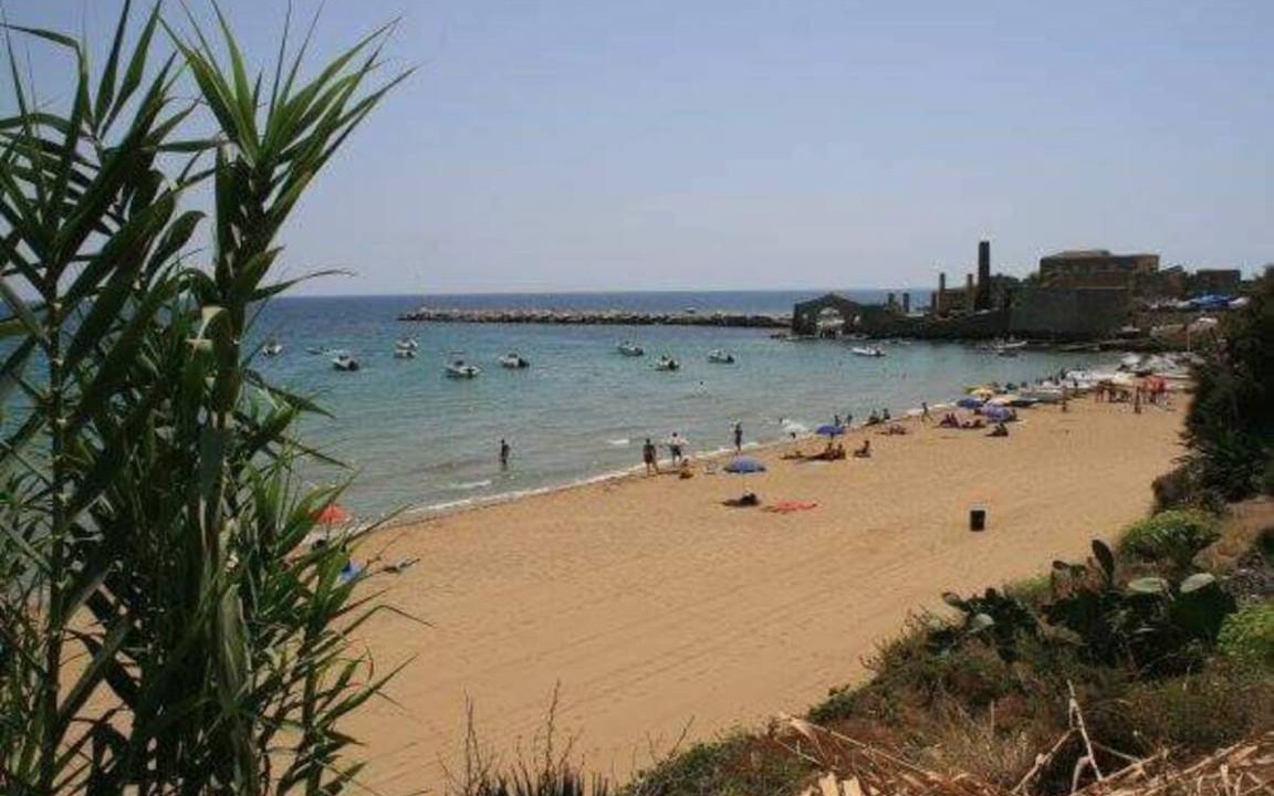 Avola Apartment | 80 m² Apartment ∙ 2 bedrooms ∙ 5 guests