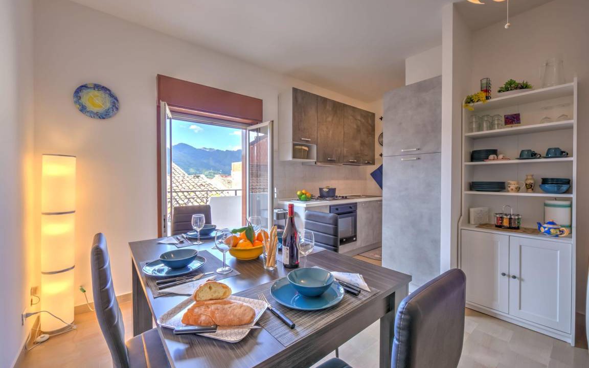 Gaggi Apartment | 80 m² Apartment ∙ 2 bedrooms ∙ 6 guests