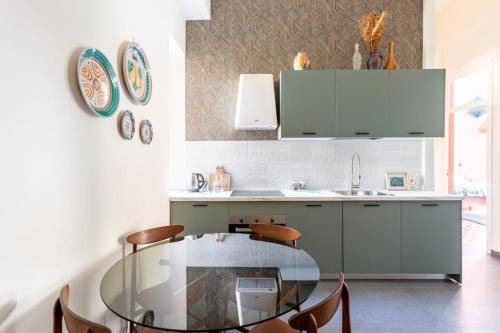 Kalsa Apartment | 80 m² Apartment ∙ 2 bedrooms ∙ 5 guests