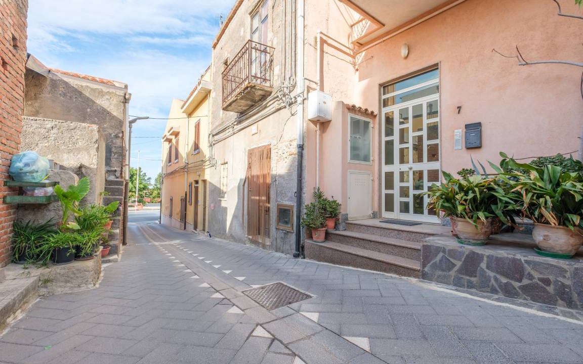 Castroreale Terme Apartment | 80 m² Apartment ∙ 2 bedrooms ∙ 6 guests