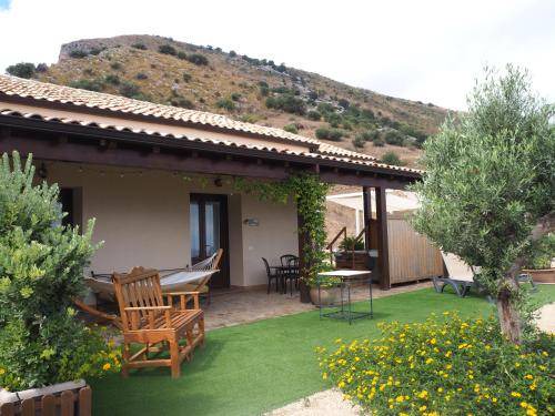 Collesano Apartment | 80 m² Apartment ∙ 2 bedrooms ∙ 6 guests