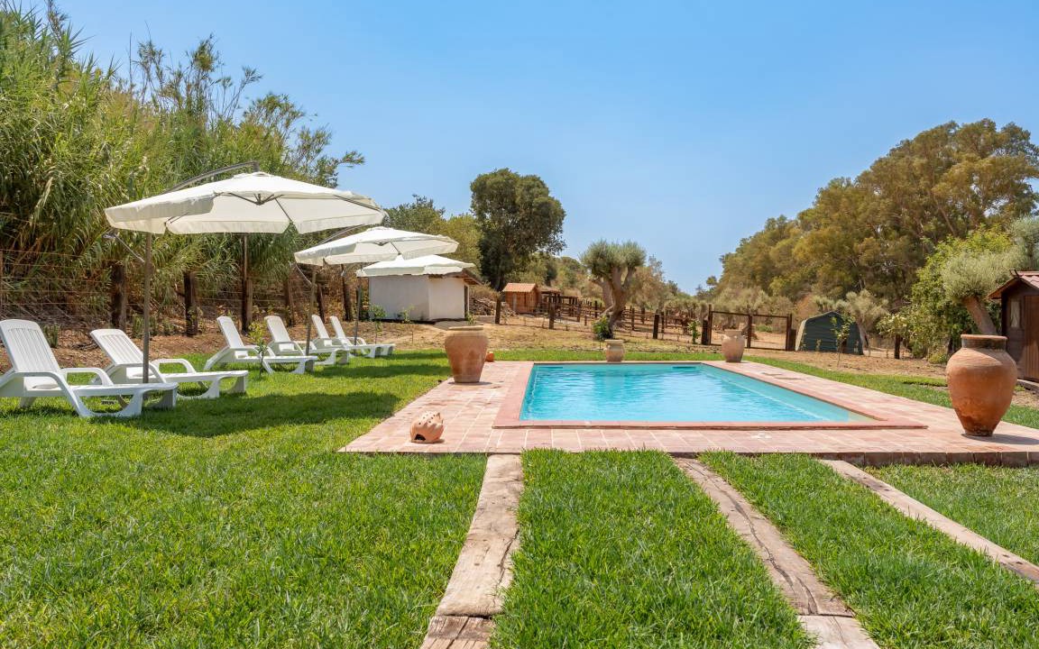 Syracuse Apartment | 80 m² Apartment ∙ 2 bedrooms ∙ 7 guests