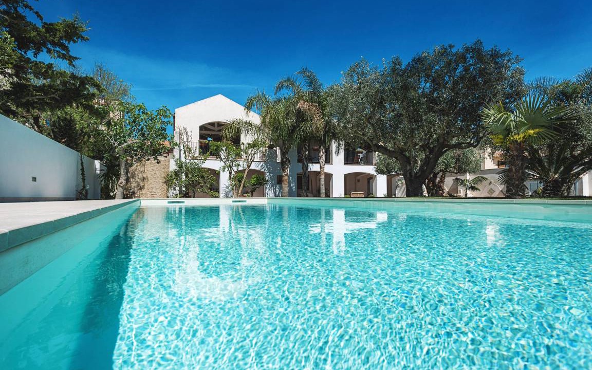 Marsala Apartment | 80 m² Apartment ∙ 3 bedrooms ∙ 7 guests