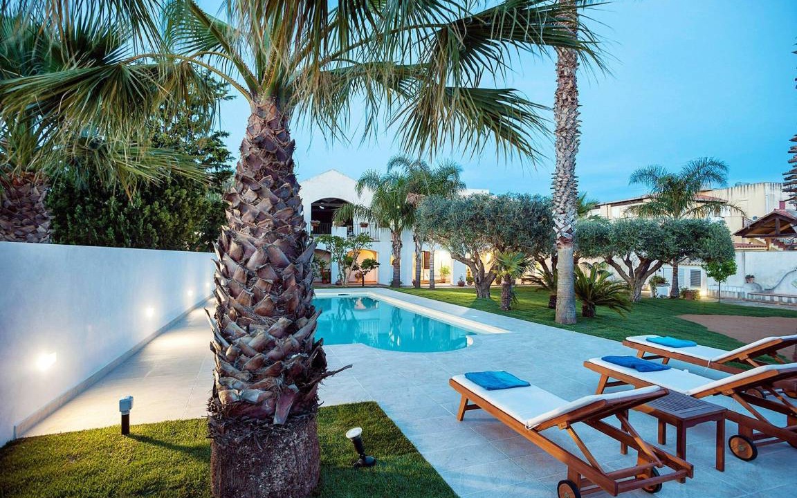 Marsala Apartment | 80 m² Apartment ∙ 3 bedrooms ∙ 6 guests