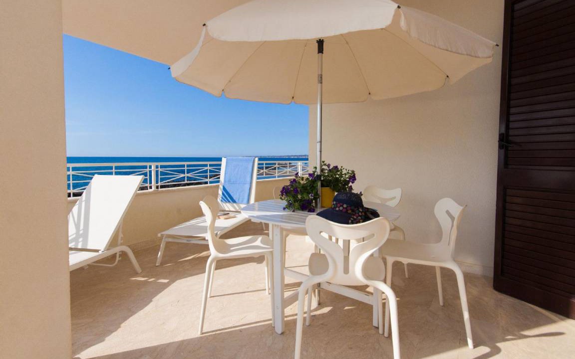 Trappeto Apartment | 80 m² Apartment ∙ 3 bedrooms ∙ 6 guests