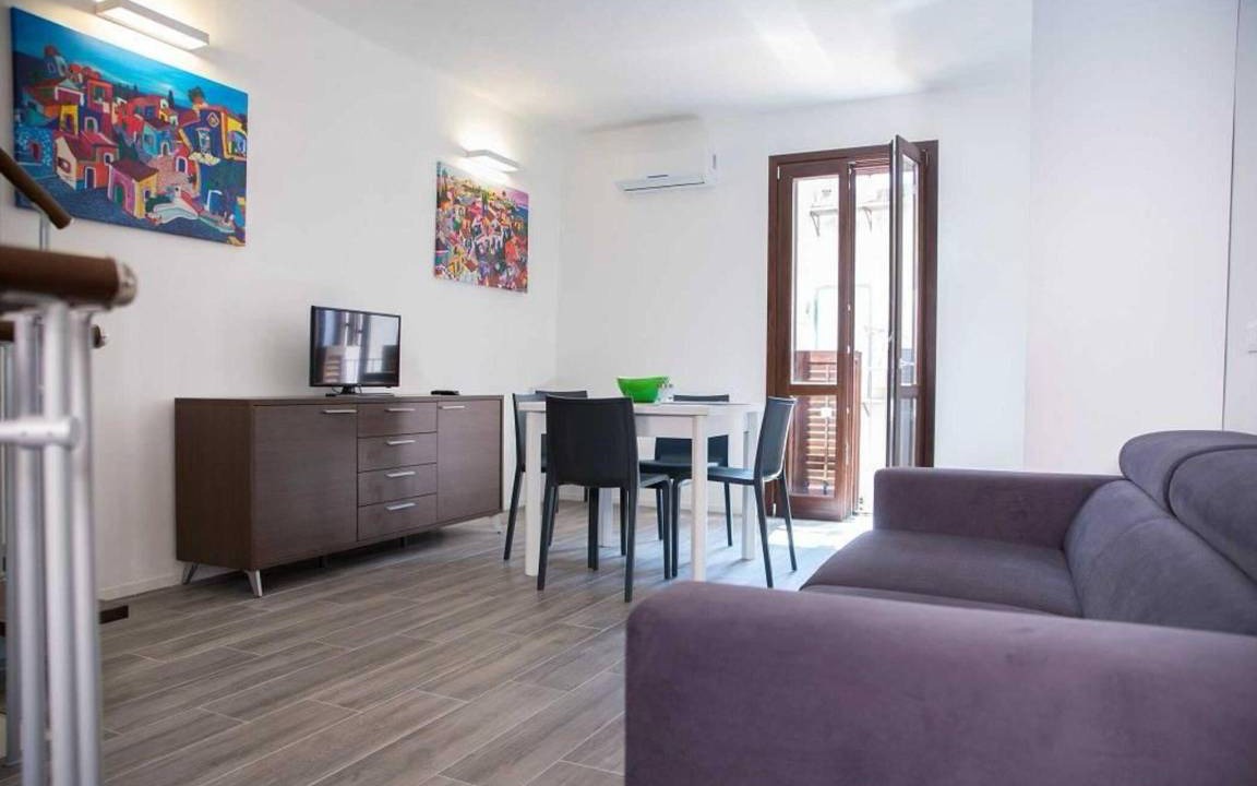 Albergheria Apartment | 80 m² Apartment ∙ 2 bedrooms ∙ 5 guests