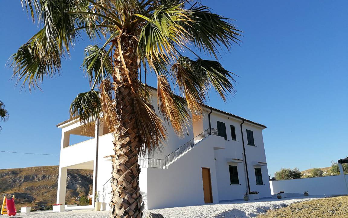 Montallegro Apartment | 80 m² Apartment ∙ 1 bedroom ∙ 3 guests