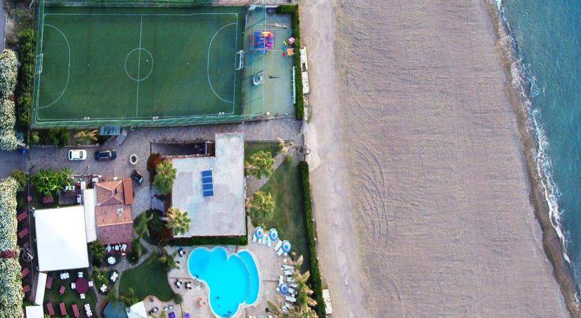Acquedolci Bed & Breakfast | 80 m² Bed and breakfast ∙ 2 bedrooms ∙ 7 guests