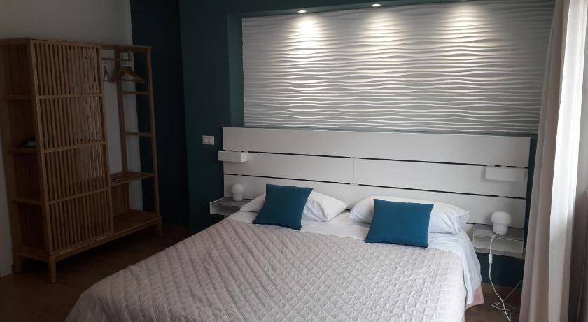 Terrasini Bed & Breakfast | 80 m² Bed and breakfast ∙ 2 bedrooms ∙ 6 guests