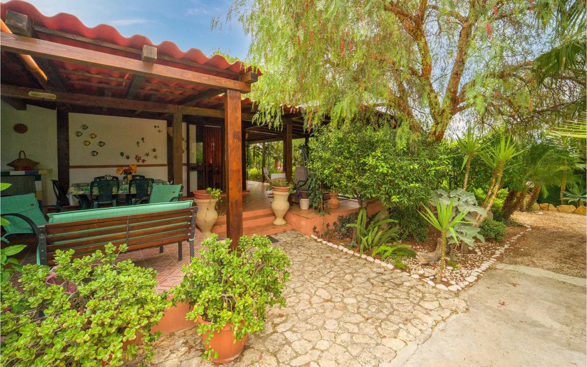 Contrada Fiori Sud House | 80 m² House ∙ 1 bedroom ∙ 5 guests