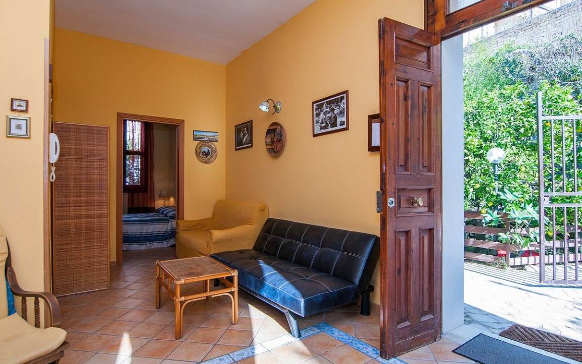 Noto Marina House | 80 m² House ∙ 2 bedrooms ∙ 6 guests