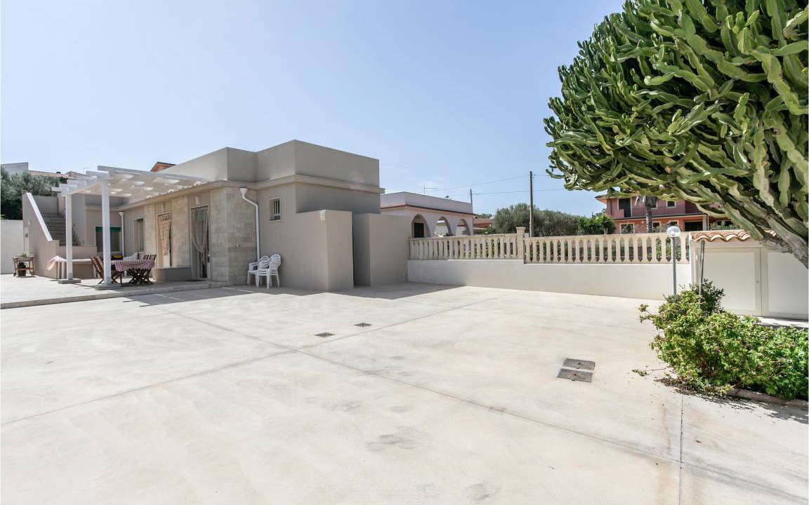 Fondo Morte House | 80 m² House ∙ 3 bedrooms ∙ 4 guests