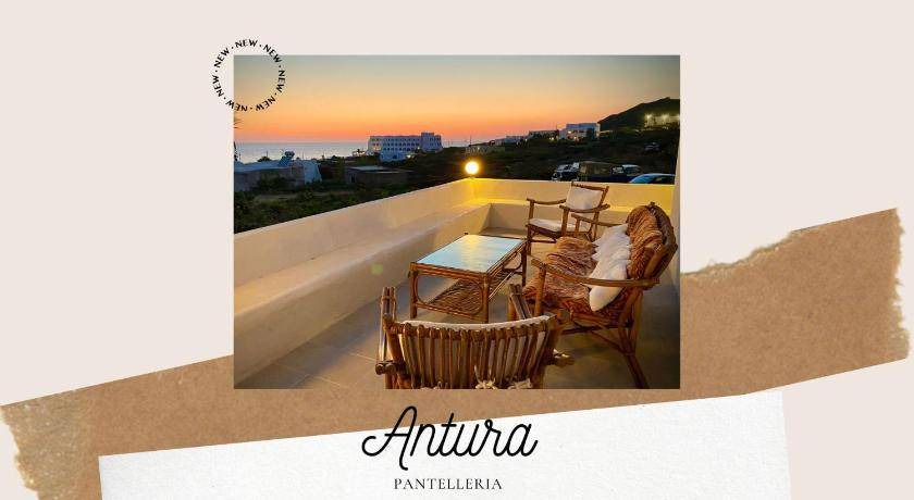 Pantelleria House | 80 m² House ∙ 2 bedrooms ∙ 4 guests