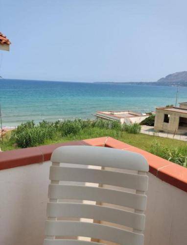 Trappeto Apartment | 80 m² Apartment ∙ 2 bedrooms ∙ 4 guests
