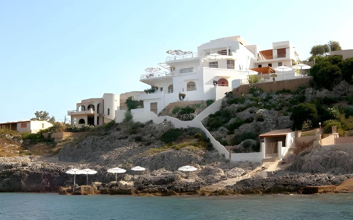 Plemmirio Apartment | 80 m² Serviced apartment ∙ 2 bedrooms ∙ 127 guests
