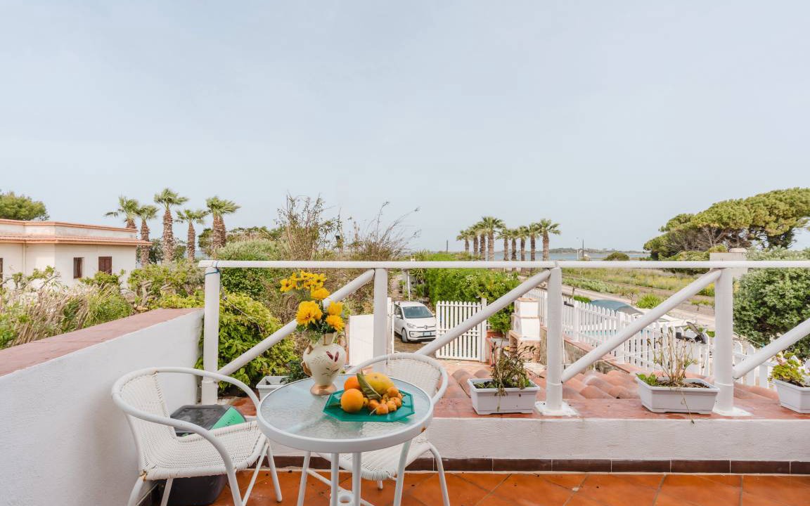 San Leonardo Villa | 80 m² Villa ∙ 2 bedrooms ∙ 5 guests