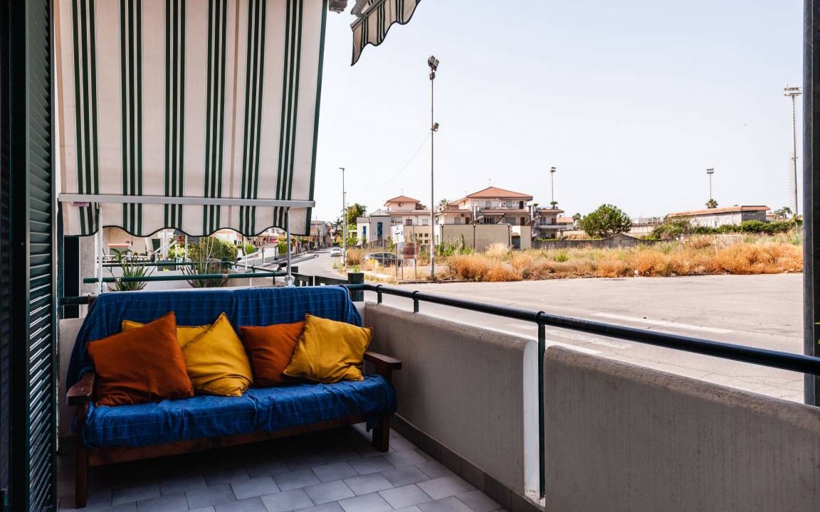 Torre Archirafi Villa | 80 m² Villa ∙ 2 bedrooms ∙ 7 guests