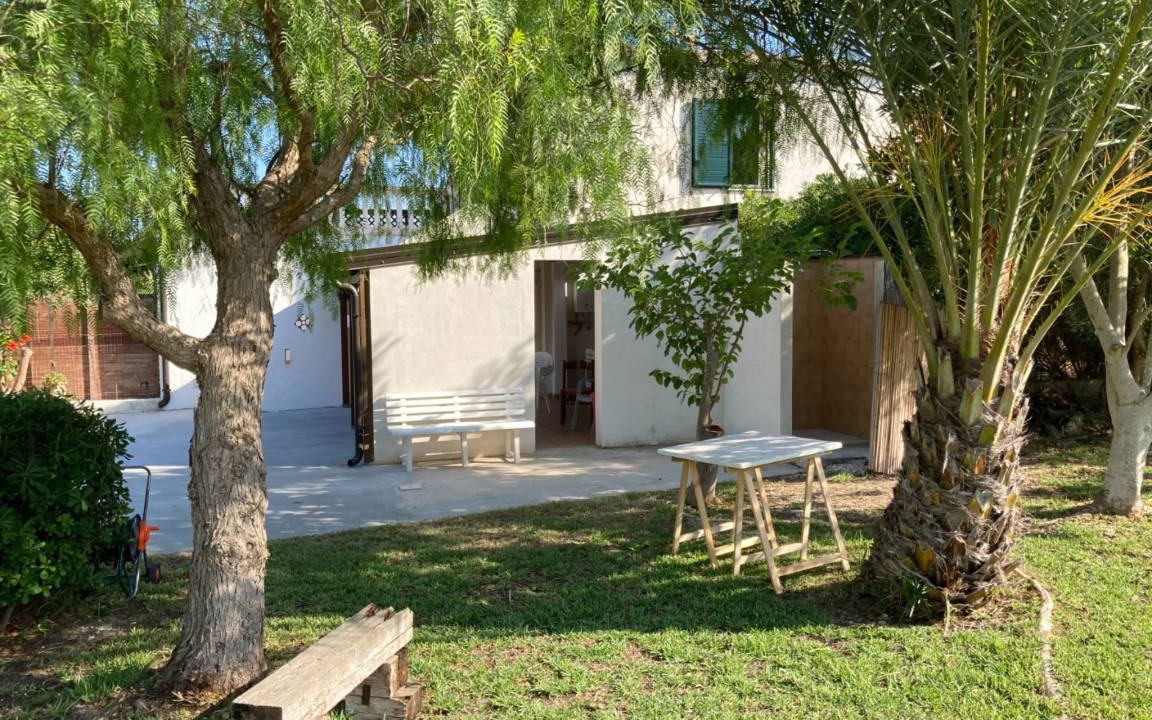 Reitani Villa | 80 m² Villa ∙ 3 bedrooms ∙ 5 guests