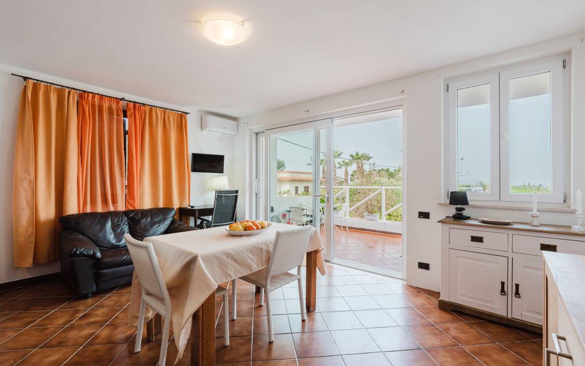 San Leonardo Villa | 80 m² Villa ∙ 3 bedrooms ∙ 5 guests