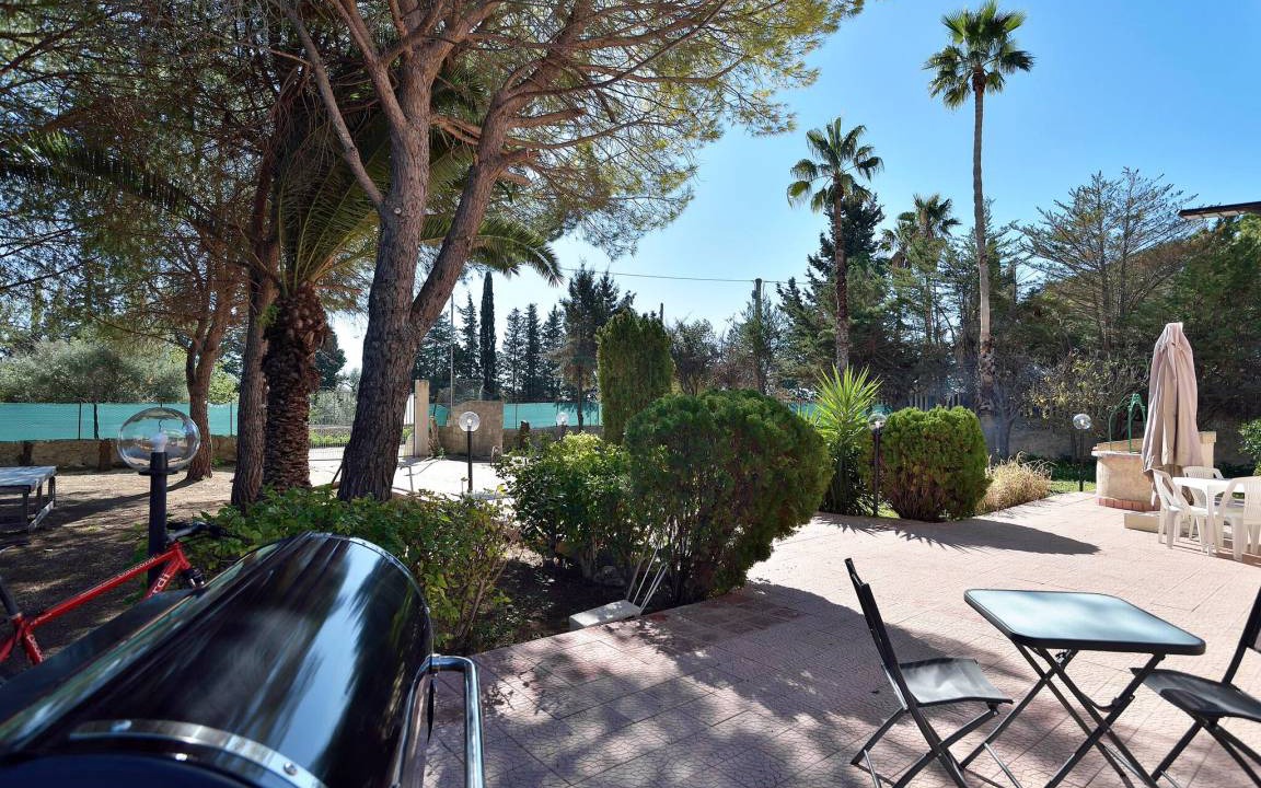 Avola Villa | 80 m² Villa ∙ 3 bedrooms ∙ 7 guests