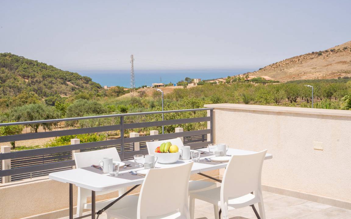 Realmonte House | 81 m² House ∙ 2 bedrooms ∙ 4 guests