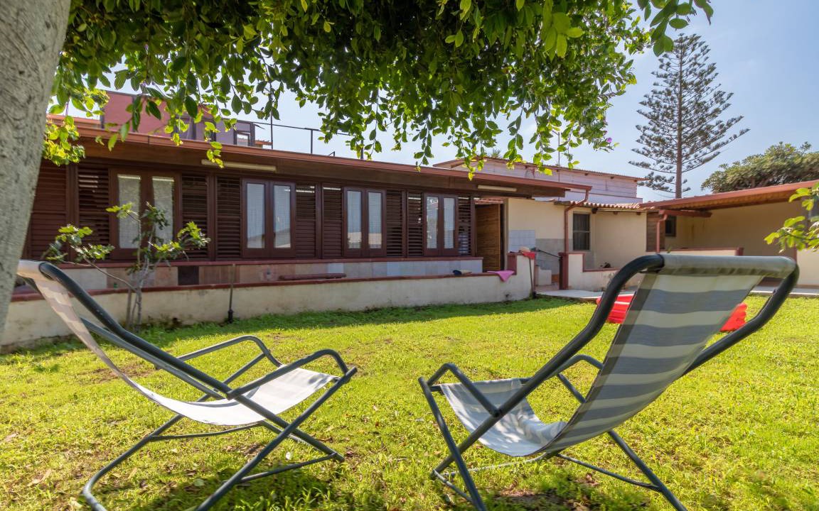 Santa Maria del Focallo Villa | 85 m² Villa ∙ 4 bedrooms ∙ 8 guests