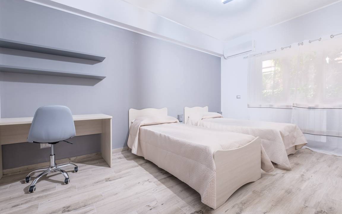 Province of Messina Apartment | 85 m² Apartment ∙ 2 bedrooms ∙ 5 guests