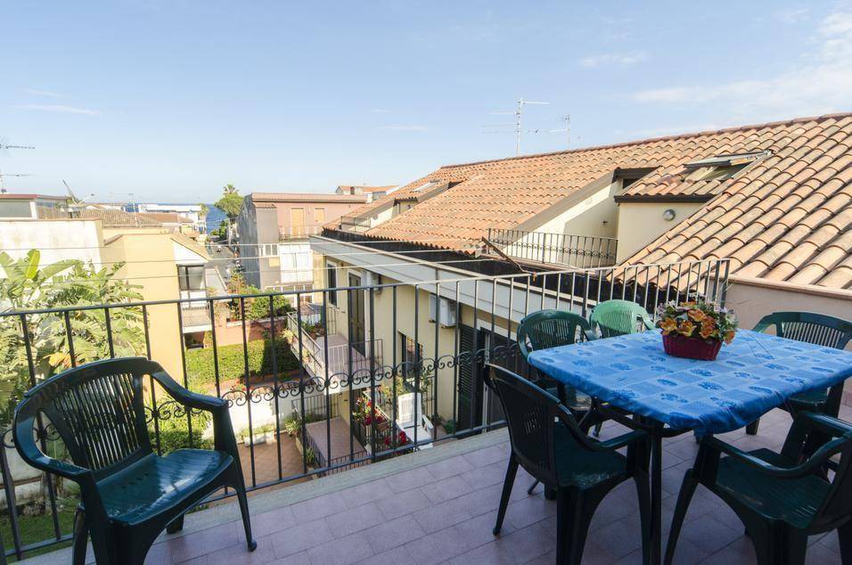 Stazzo Apartment | 85 m² Apartment ∙ 2 bedrooms ∙ 5 guests