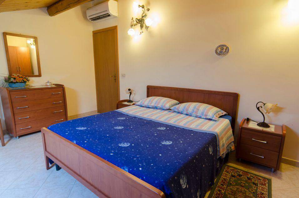 Stazzo Apartment | 85 m² Apartment ∙ 2 bedrooms ∙ 5 guests