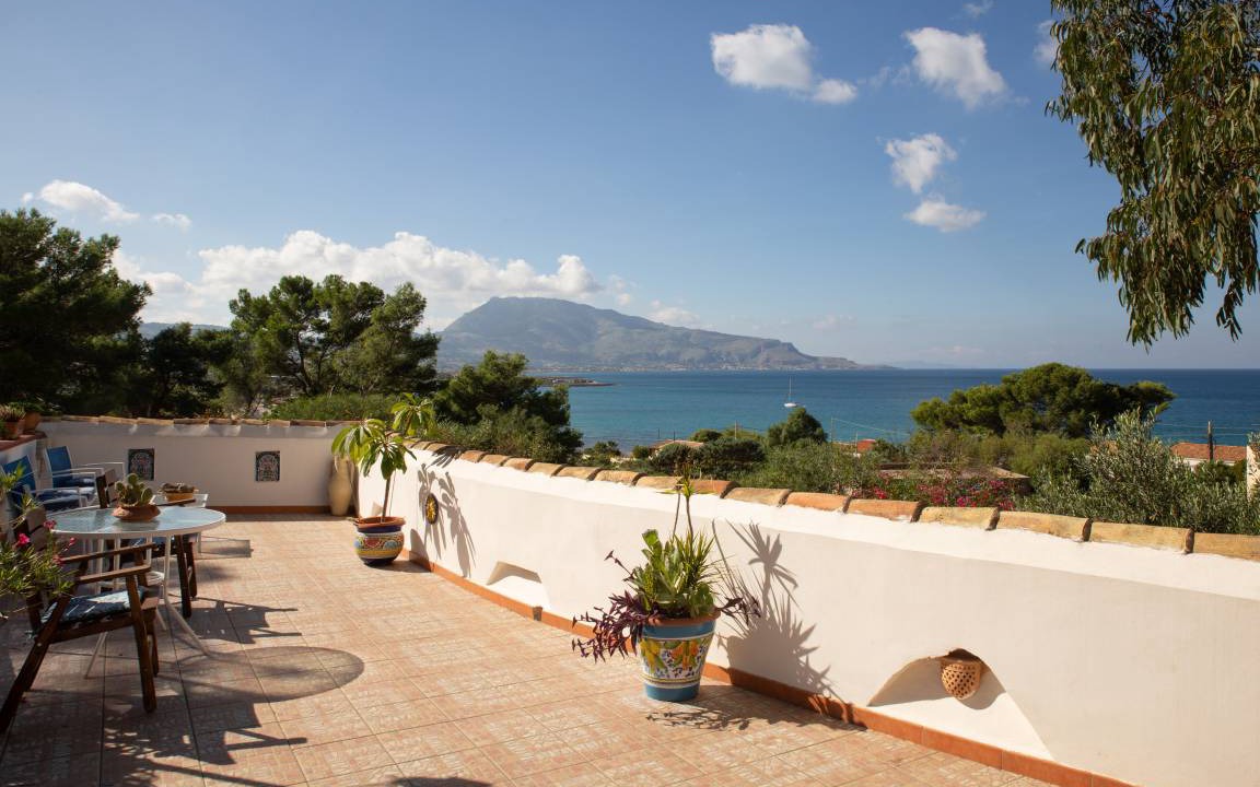 Cornino Villa | 85 m² Villa ∙ 2 bedrooms ∙ 4 guests