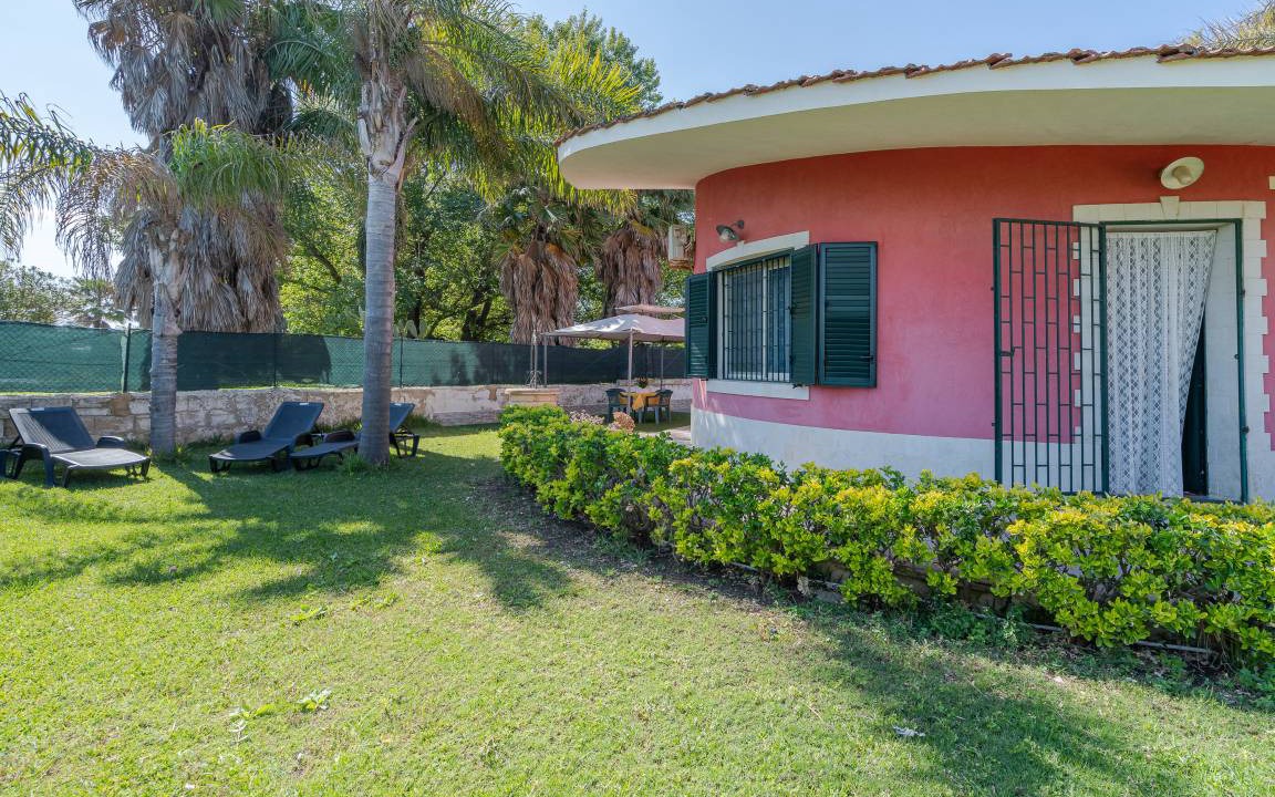 Piccio Villa | 87 m² Villa ∙ 3 bedrooms ∙ 6 guests
