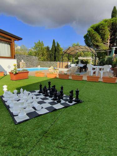 Buseto Palizzolo Apartment | 90 m² Apartment ∙ 2 bedrooms ∙ 4 guests