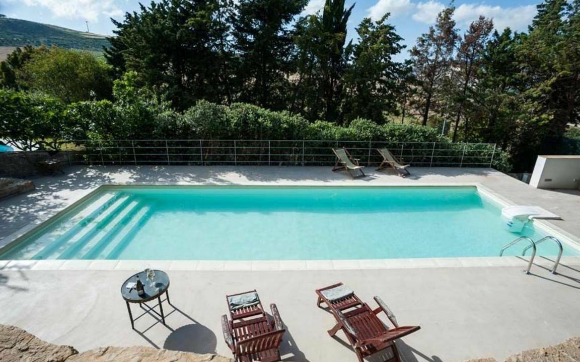 Buseto Palizzolo Apartment | 90 m² Apartment ∙ 2 bedrooms ∙ 4 guests