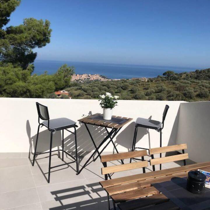 Termini Imerese Apartment | 90 m² Apartment ∙ 3 bedrooms ∙ 6 guests