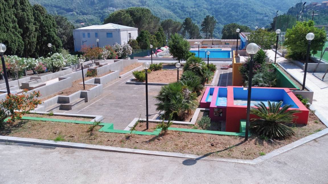 Montagnareale Apartment | 90 m² Apartment ∙ 1 bedroom ∙ 4 guests