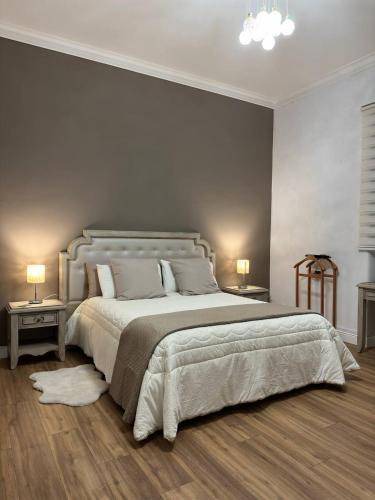 Borgo-Sanzio Apartment | 90 m² Apartment ∙ 2 bedrooms ∙ 7 guests