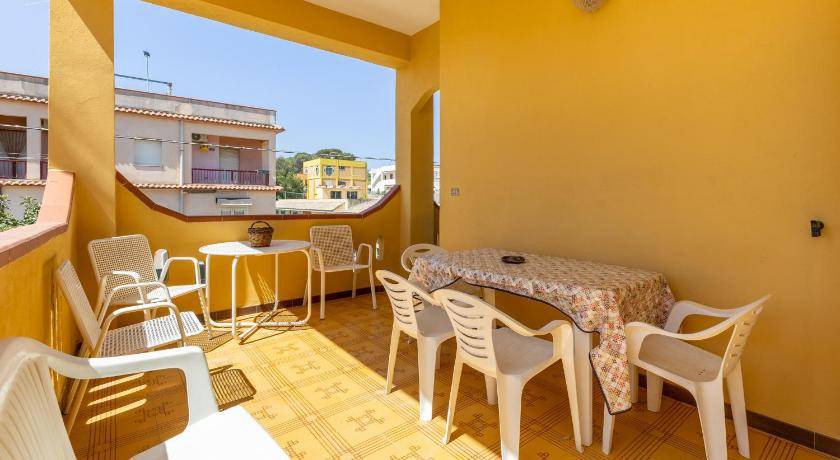 Noto Marina Apartment | 90 m² Apartment ∙ 2 bedrooms ∙ 5 guests
