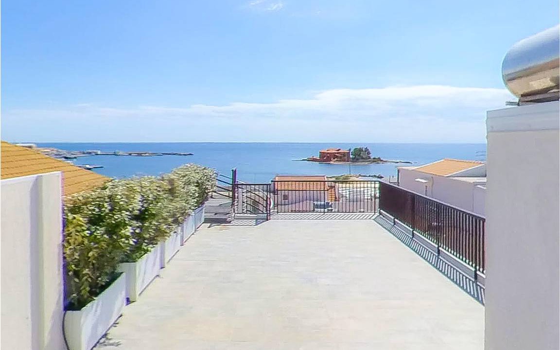 Marzamemi Apartment | 90 m² Apartment ∙ 1 bedroom ∙ 2 guests
