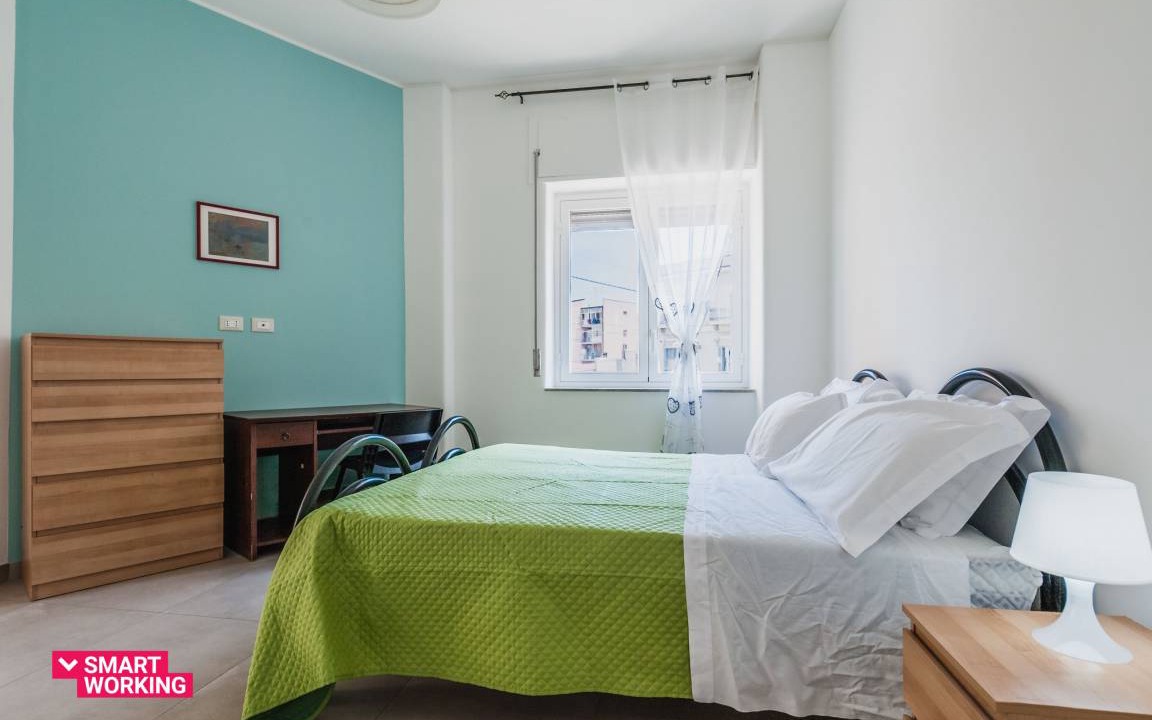 Monte Po-Nesima-San Leone-Rapisardi Apartment | 90 m² Apartment ∙ 2 bedrooms ∙ 5 guests