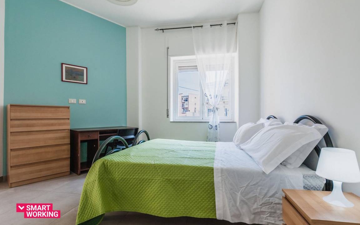Monte Po-Nesima-San Leone-Rapisardi Apartment | 90 m² Apartment ∙ 2 bedrooms ∙ 5 guests