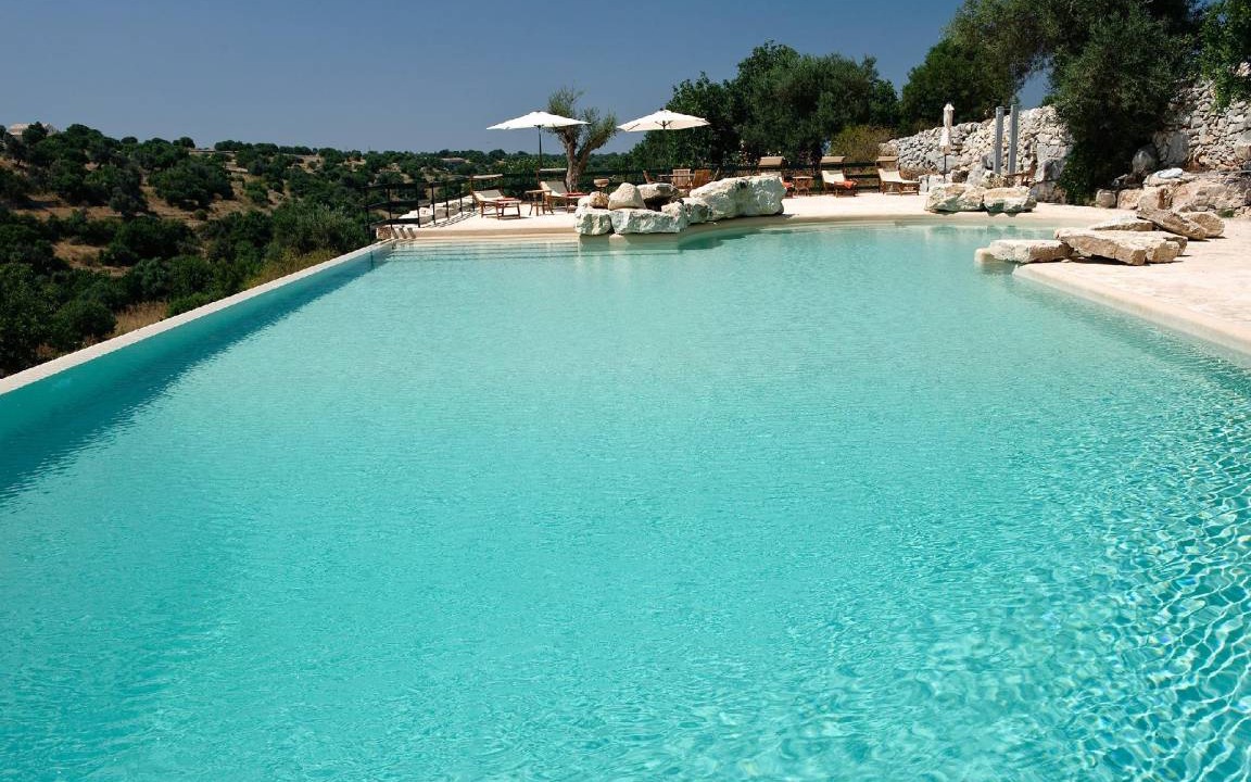 Ragusa Apartment | 90 m² Apartment ∙ 2 bedrooms ∙ 5 guests