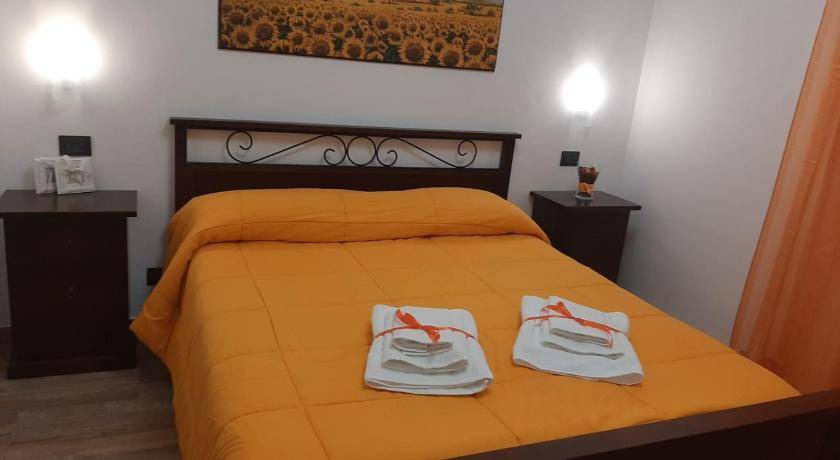 Bagheria Apartment | 90 m² Apartment ∙ 2 bedrooms ∙ 6 guests